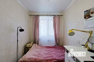 2-к квартира, вторичка, 40м2, 1/5 этаж
