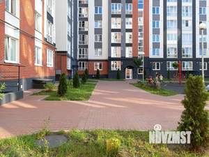 1-к квартира, вторичка, 39м2, 5/8 этаж