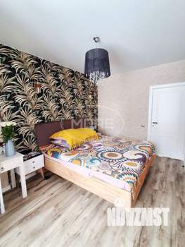 3-к квартира, вторичка, 70м2, 5/16 этаж