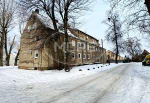 4-к квартира, вторичка, 58м2, 2/3 этаж