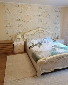 2-к квартира, вторичка, 61м2, 1/6 этаж