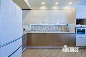 3-к квартира, вторичка, 77м2, 4/12 этаж