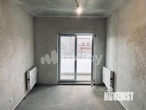 1-к квартира, вторичка, 38м2, 8/8 этаж