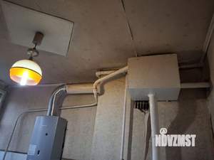 3-к квартира, вторичка, 61м2, 2/2 этаж