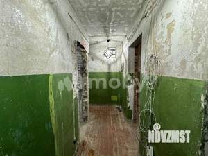 1-к квартира, вторичка, 45м2, 4/4 этаж