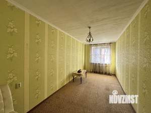 2-к квартира, вторичка, 47м2, 1/5 этаж