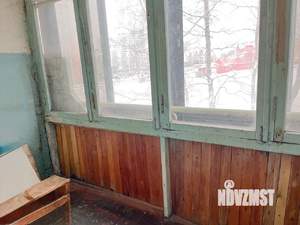 3-к квартира, вторичка, 64м2, 2/10 этаж