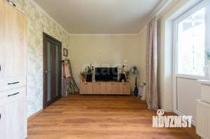 2-к квартира, вторичка, 64м2, 3/3 этаж