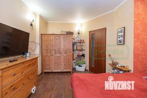 2-к квартира, вторичка, 70м2, 4/4 этаж