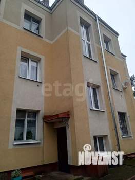 2-к квартира, вторичка, 50м2, 3/3 этаж