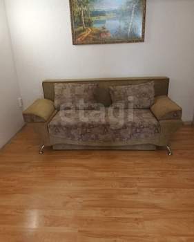 2-к квартира, вторичка, 73м2, 1/5 этаж