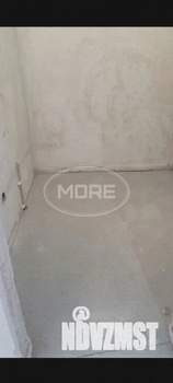 1-к квартира, вторичка, 34м2, 7/9 этаж