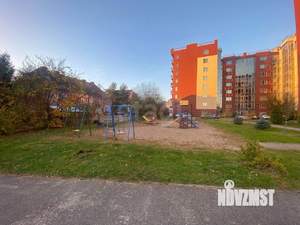 1-к квартира, вторичка, 47м2, 3/8 этаж