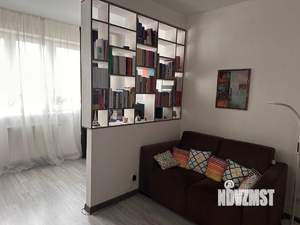 1-к квартира, вторичка, 43м2, 7/10 этаж