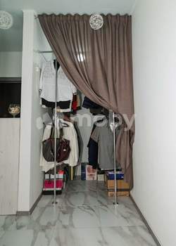 2-к квартира, вторичка, 57м2, 3/4 этаж