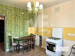 1-к квартира, вторичка, 47м2, 3/10 этаж