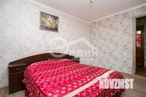 3-к квартира, вторичка, 64м2, 2/5 этаж