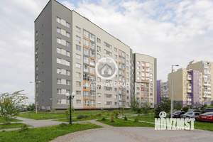 2-к квартира, вторичка, 60м2, 6/9 этаж