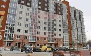 1-к квартира, вторичка, 40м2, 10/10 этаж