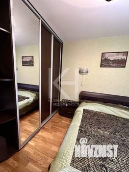 3-к квартира, вторичка, 70м2, 2/10 этаж