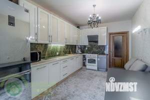 1-к квартира, вторичка, 51м2, 12/12 этаж