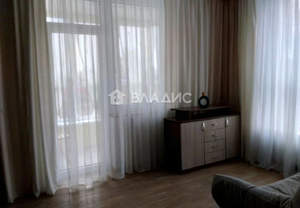 1-к квартира, вторичка, 39м2, 5/8 этаж