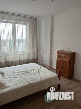 1-к квартира, вторичка, 31м2, 12/16 этаж