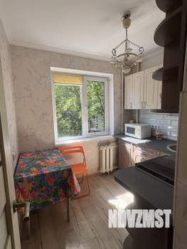 2-к квартира, вторичка, 46м2, 3/5 этаж