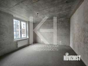 2-к квартира, вторичка, 64м2, 4/9 этаж