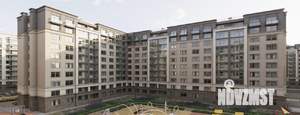 2-к квартира, вторичка, 59м2, 9/10 этаж