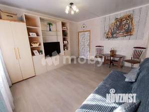 2-к квартира, вторичка, 36м2, 3/3 этаж