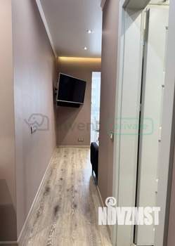 2-к квартира, вторичка, 60м2, 4/9 этаж