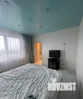 2-к квартира, вторичка, 63м2, 7/12 этаж