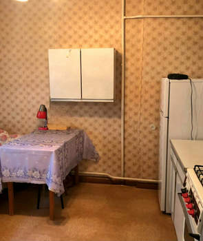 1-к квартира, вторичка, 35м2, 2/3 этаж
