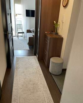 1-к квартира, вторичка, 41м2, 12/16 этаж