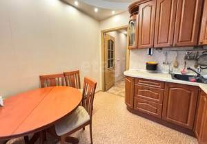 3-к квартира, вторичка, 67м2, 1/5 этаж