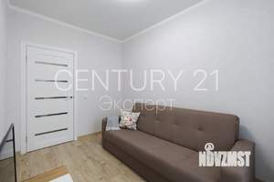 1-к квартира, вторичка, 34м2, 6/10 этаж