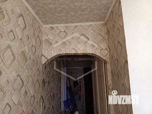 2-к квартира, вторичка, 47м2, 1/5 этаж