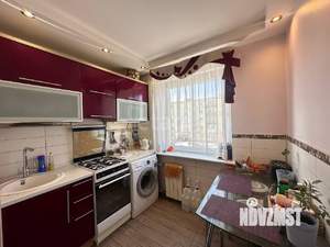 3-к квартира, вторичка, 57м2, 3/5 этаж