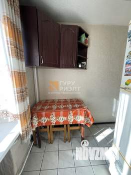 2-к квартира, вторичка, 46м2, 4/5 этаж