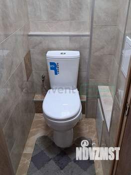 1-к квартира, вторичка, 39м2, 5/5 этаж