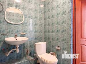 2-к квартира, вторичка, 155м2, 1/6 этаж