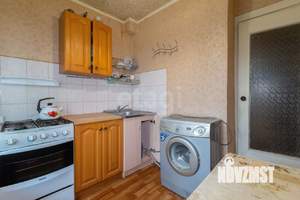 2-к квартира, вторичка, 41м2, 4/9 этаж