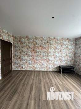 1-к квартира, вторичка, 47м2, 3/10 этаж