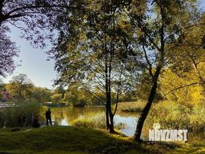 2-к квартира, вторичка, 51м2, 1/8 этаж