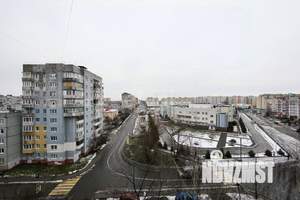 1-к квартира, вторичка, 38м2, 7/10 этаж