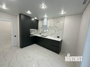 1-к квартира, вторичка, 40м2, 8/9 этаж