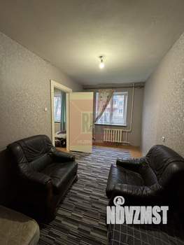 2-к квартира, вторичка, 44м2, 1/5 этаж