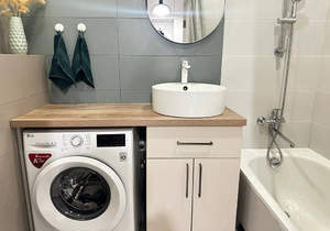 1-к квартира, вторичка, 36м2, 1/6 этаж