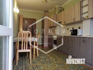 1-к квартира, вторичка, 46м2, 4/9 этаж